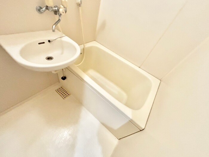 パティオ香里園東の物件内観写真