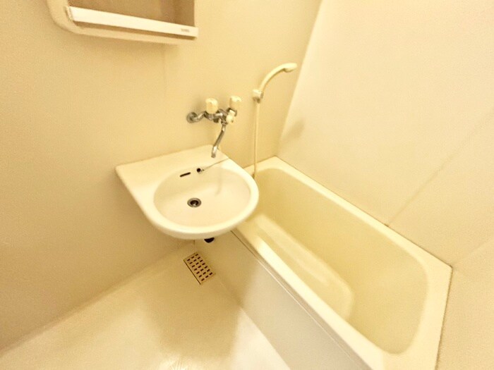 パティオ香里園東の物件内観写真