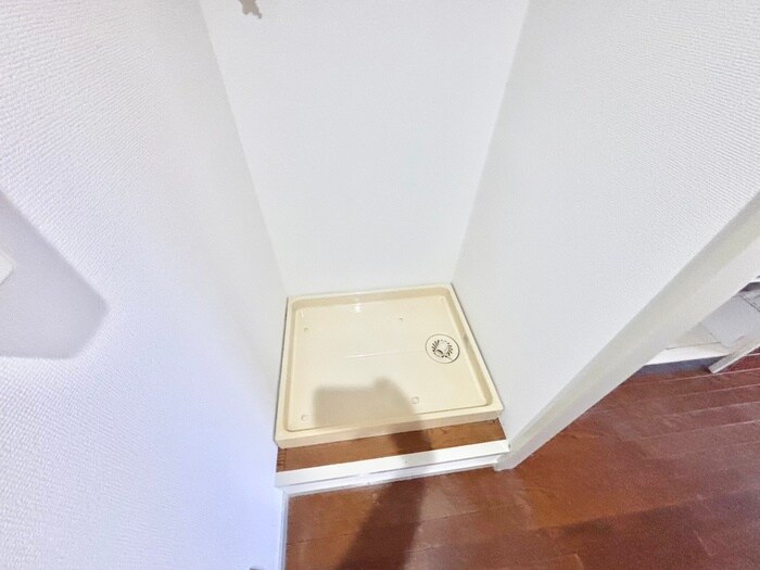 パティオ香里園東の物件内観写真