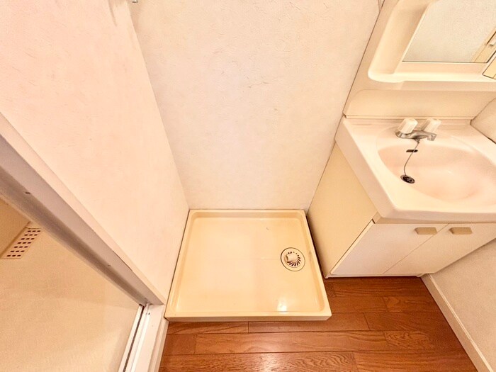 パティオ香里園東の物件内観写真