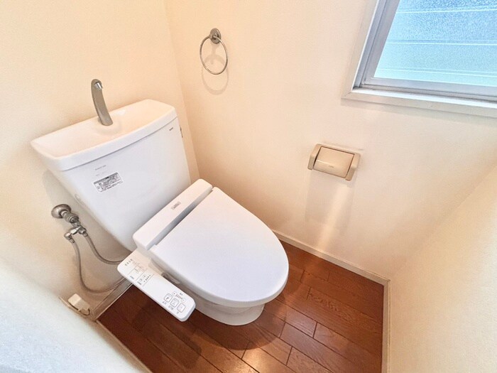 パティオ香里園東の物件内観写真