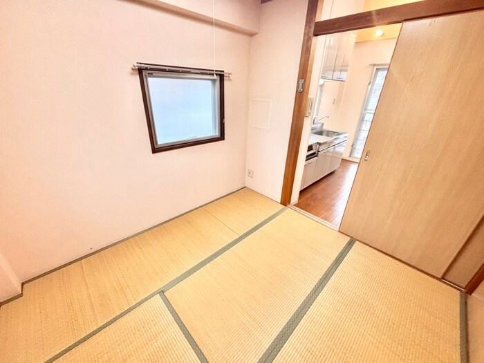 パティオ香里園東の物件内観写真