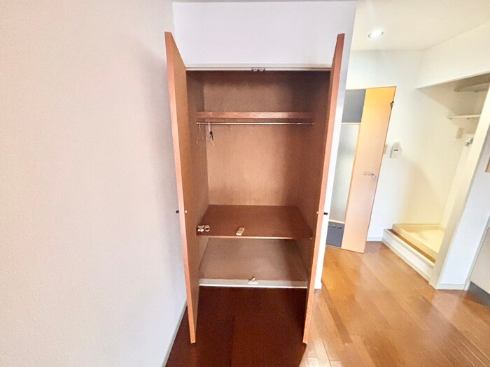 パティオ香里園東の物件内観写真