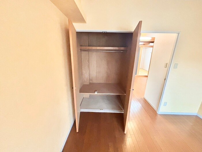 パティオ香里園東の物件内観写真