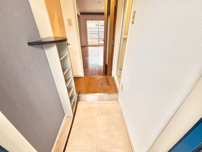 パティオ香里園東の物件内観写真