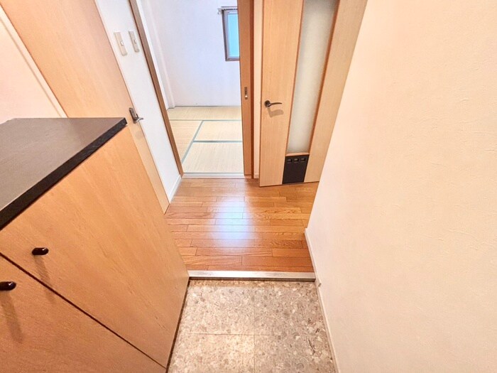 パティオ香里園東の物件内観写真