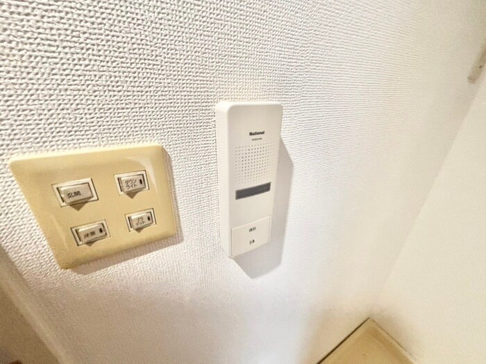 パティオ香里園東の物件内観写真