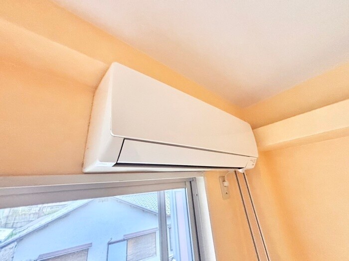 パティオ香里園東の物件内観写真