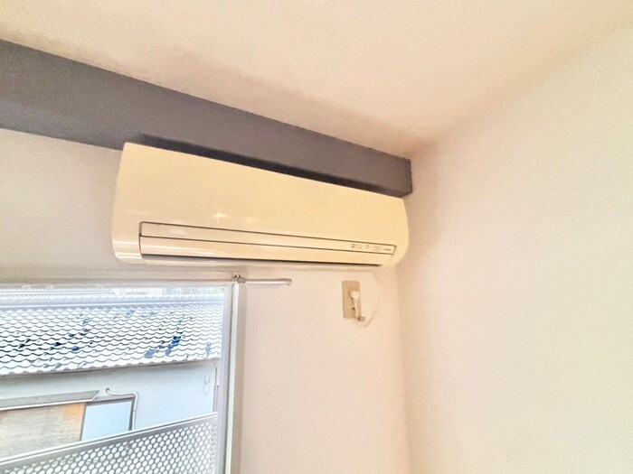 パティオ香里園東の物件内観写真