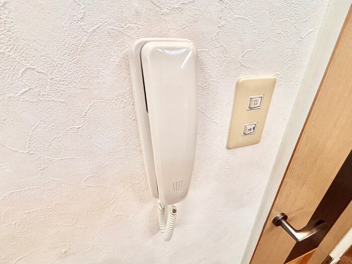 パティオ香里園東の物件内観写真