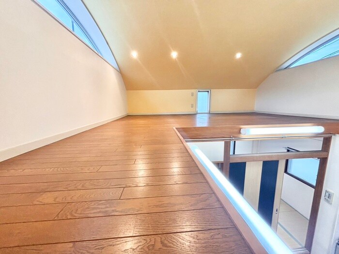 パティオ香里園東の物件内観写真