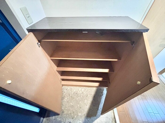 パティオ香里園東の物件内観写真