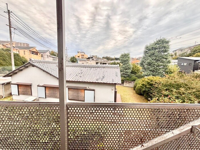 パティオ香里園東の物件内観写真