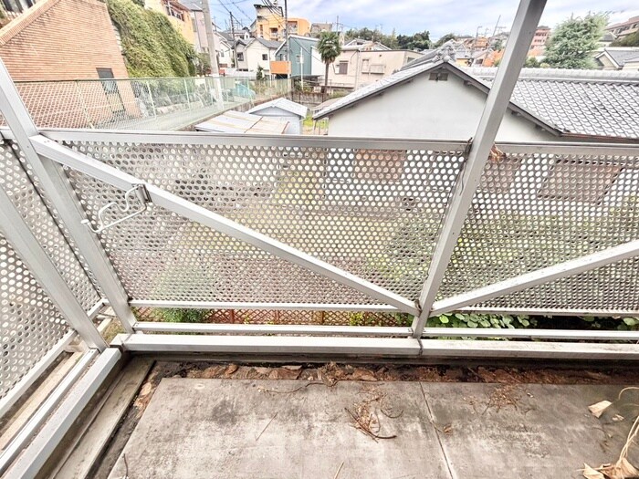 パティオ香里園東の物件内観写真