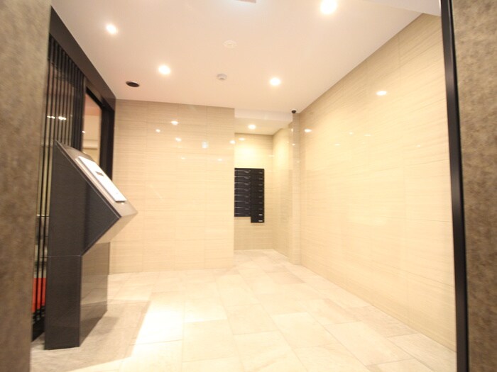 ベラジオ京都梅小路(401)の物件外観写真