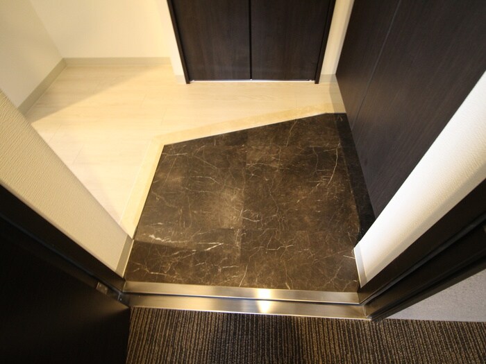 ベラジオ京都梅小路(401)の物件内観写真