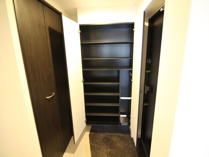 ベラジオ京都梅小路(401)の物件内観写真