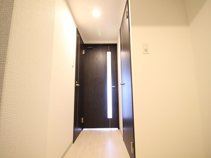 ベラジオ京都梅小路(401)の物件内観写真