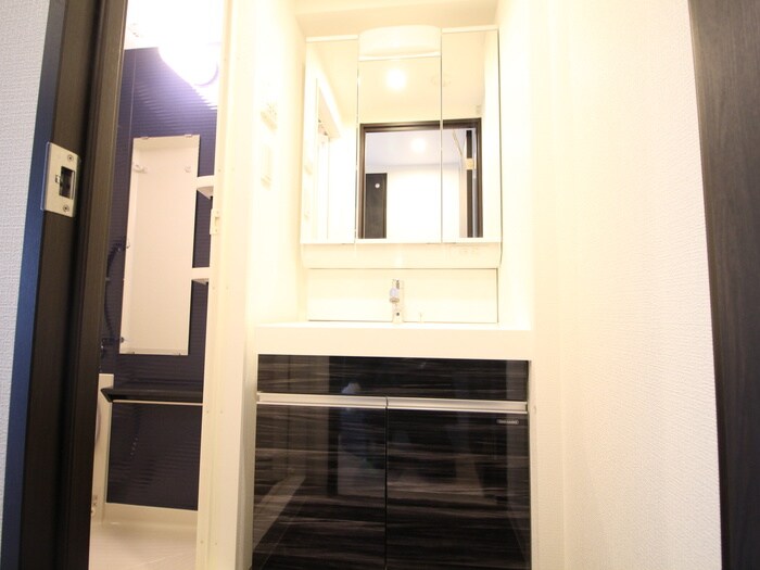 ベラジオ京都梅小路(401)の物件内観写真