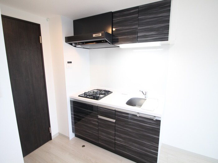 ベラジオ京都梅小路(401)の物件内観写真