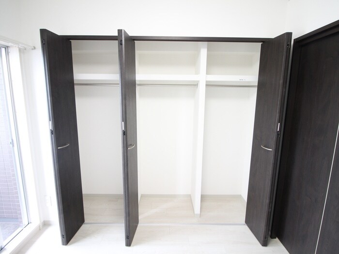 ベラジオ京都梅小路(401)の物件内観写真