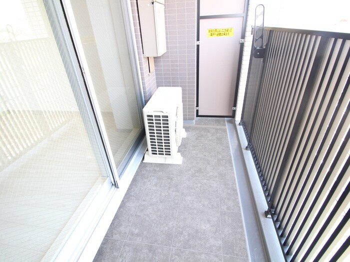 ベラジオ京都梅小路(401)の物件内観写真