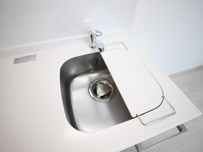 ベラジオ京都梅小路(401)の物件内観写真