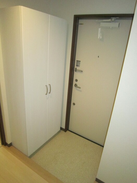 コンフォルタ星田の物件内観写真