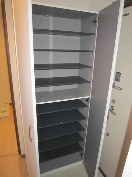 コンフォルタ星田の物件内観写真