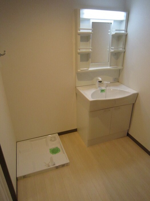 コンフォルタ星田の物件内観写真