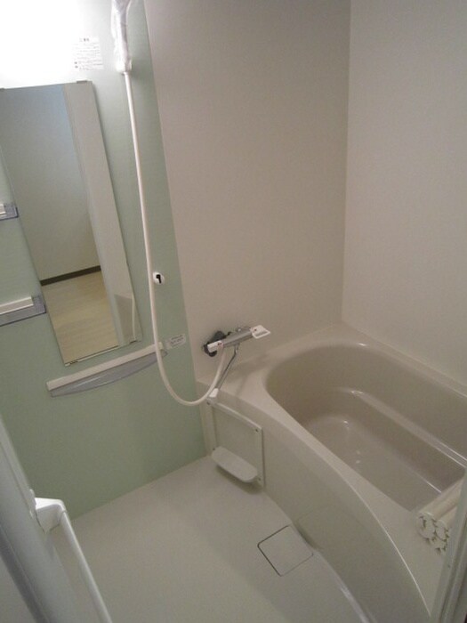 コンフォルタ星田の物件内観写真