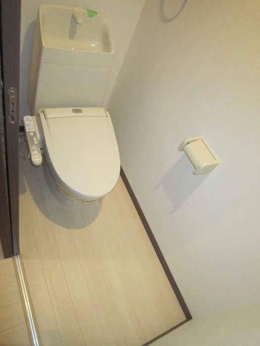 コンフォルタ星田の物件内観写真