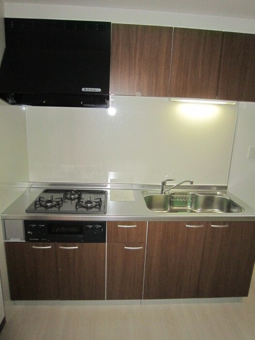 コンフォルタ星田の物件内観写真