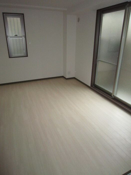 コンフォルタ星田の物件内観写真