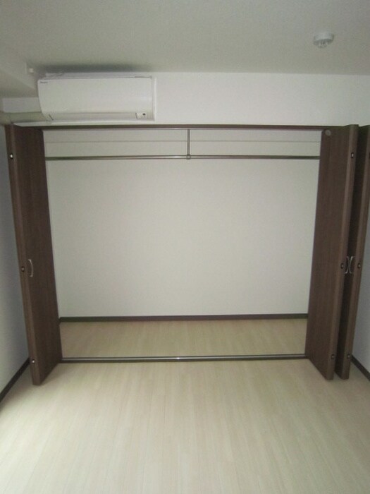 コンフォルタ星田の物件内観写真