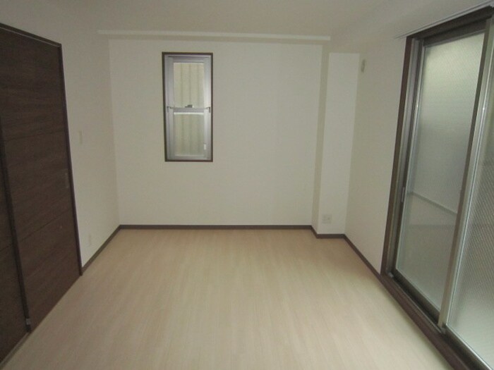 コンフォルタ星田の物件内観写真