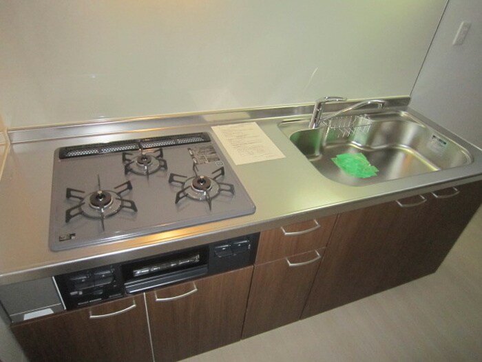 コンフォルタ星田の物件内観写真