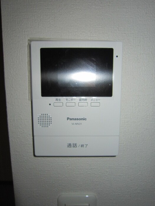 コンフォルタ星田の物件内観写真