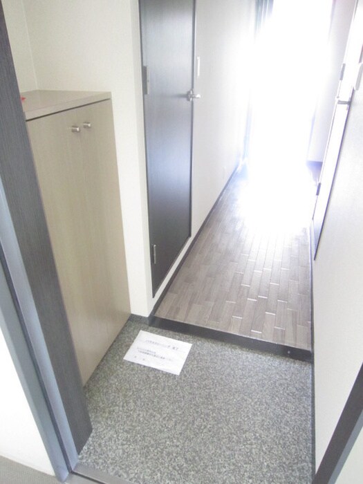 Ｃａｎａｌ天満橋の物件内観写真