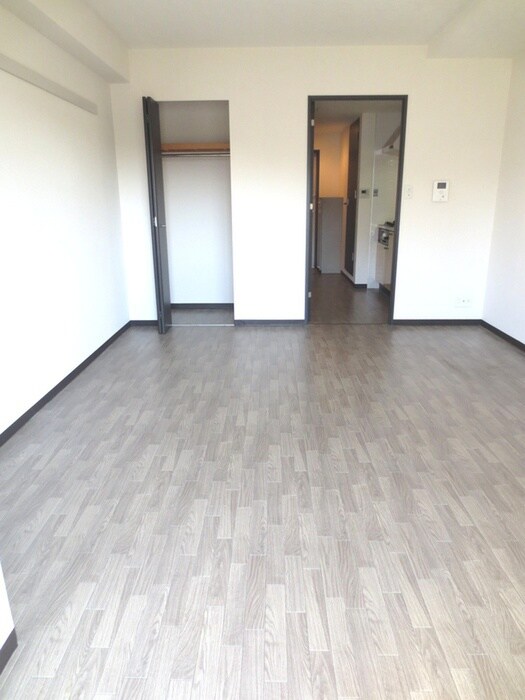 Ｃａｎａｌ天満橋の物件内観写真