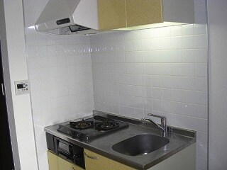 Ｃａｎａｌ天満橋の物件内観写真