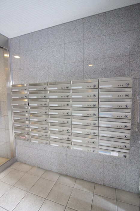 Ｃａｎａｌ天満橋の物件外観写真