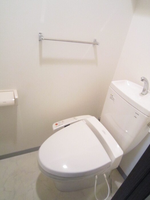 Ｃａｎａｌ天満橋の物件内観写真