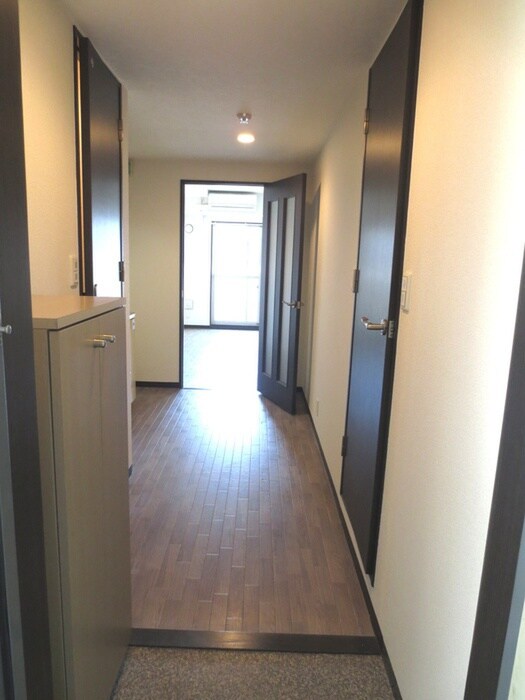 Ｃａｎａｌ天満橋の物件内観写真