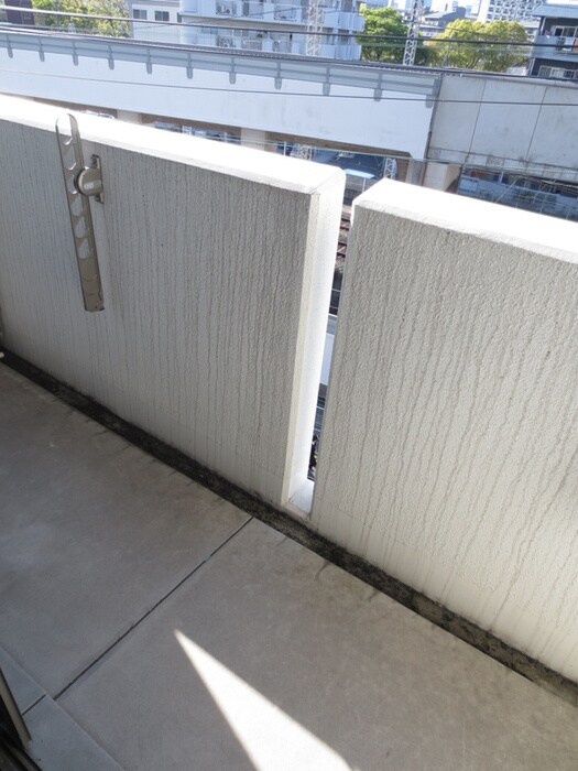 Ｃａｎａｌ天満橋の物件内観写真