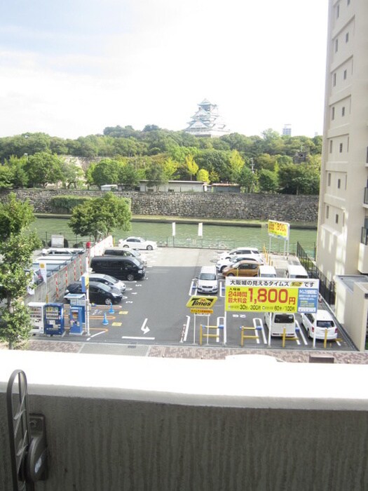 Ｃａｎａｌ天満橋の物件内観写真