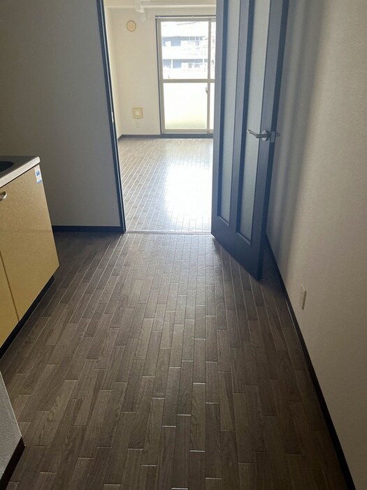 Ｃａｎａｌ天満橋の物件内観写真