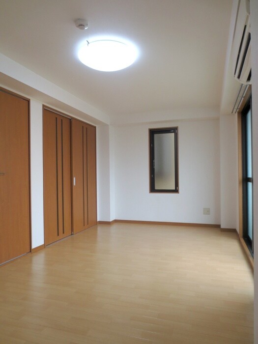 Sympathique MIKUMAの物件内観写真