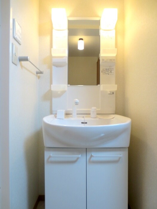 Sympathique MIKUMAの物件内観写真