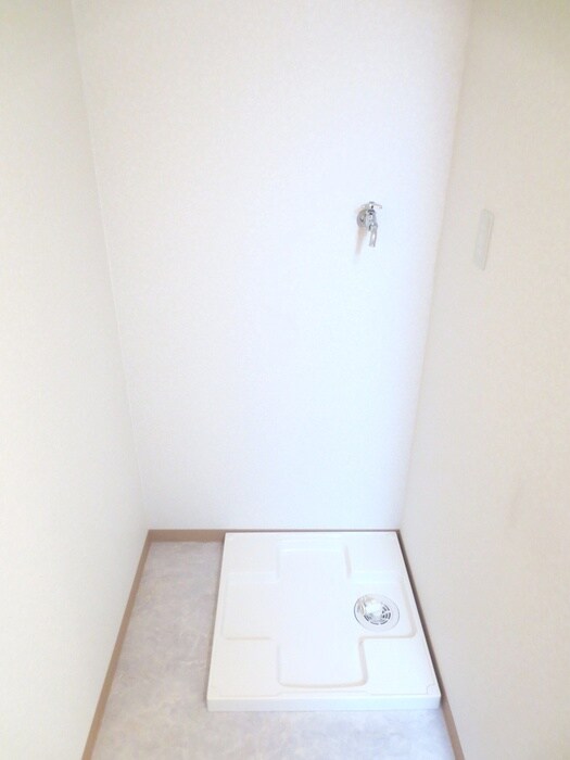 Sympathique MIKUMAの物件内観写真